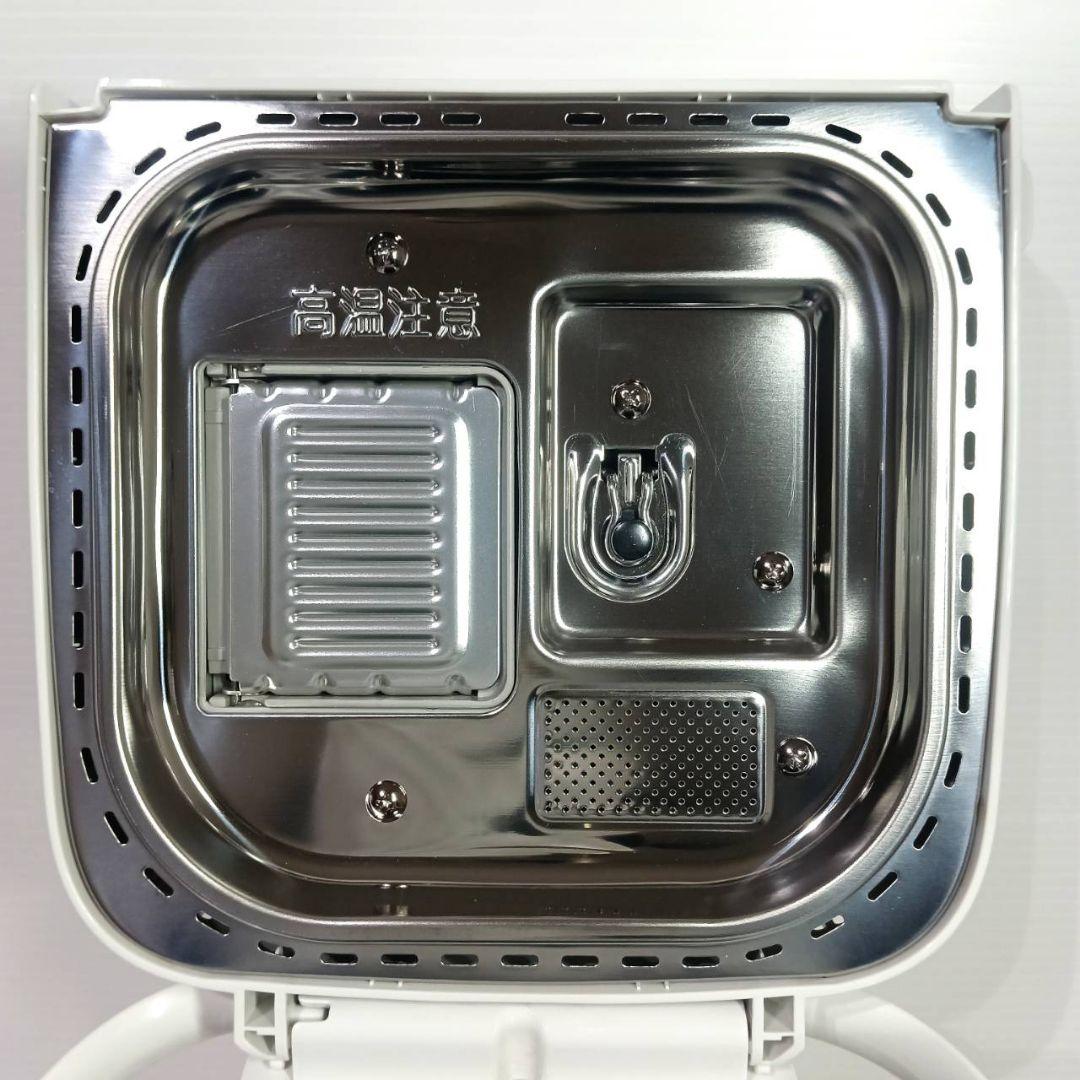 【美品】Panasonic ホームベーカリー 自動メニュー 自宅で本格パン 綺麗