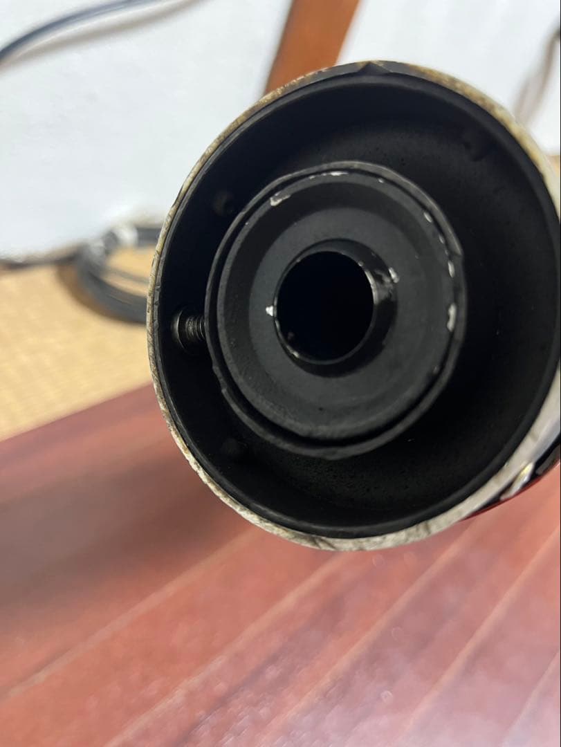 CBX400F ワルツ機械　ブラック