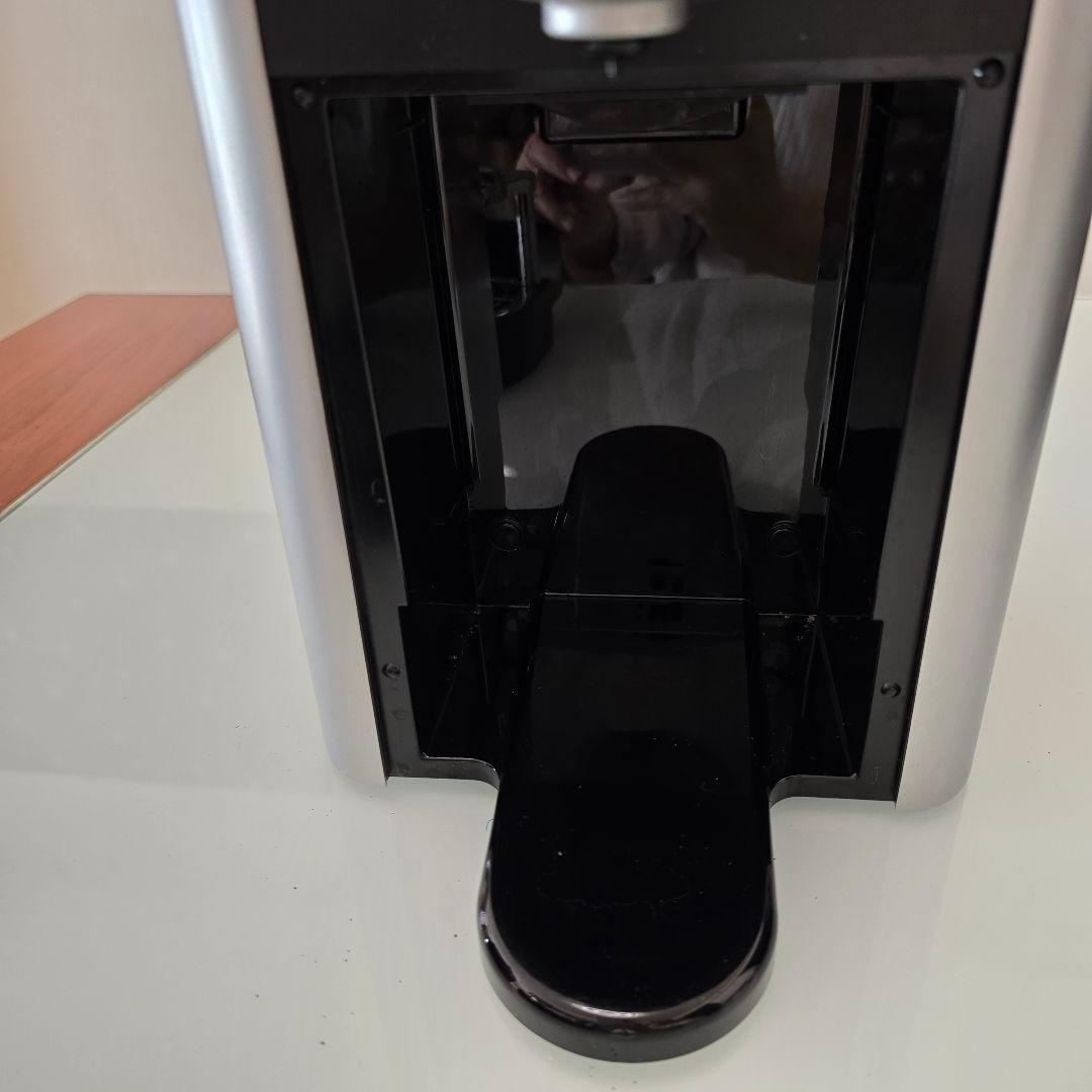 【業務用コーヒーマシン】ネスプレッソプロフェッショナル「ジニアス・Zenius」