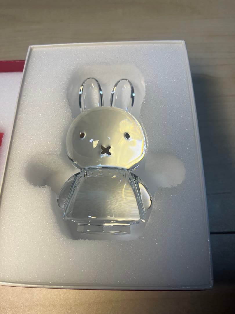 バカラ　miffy ミッフィー