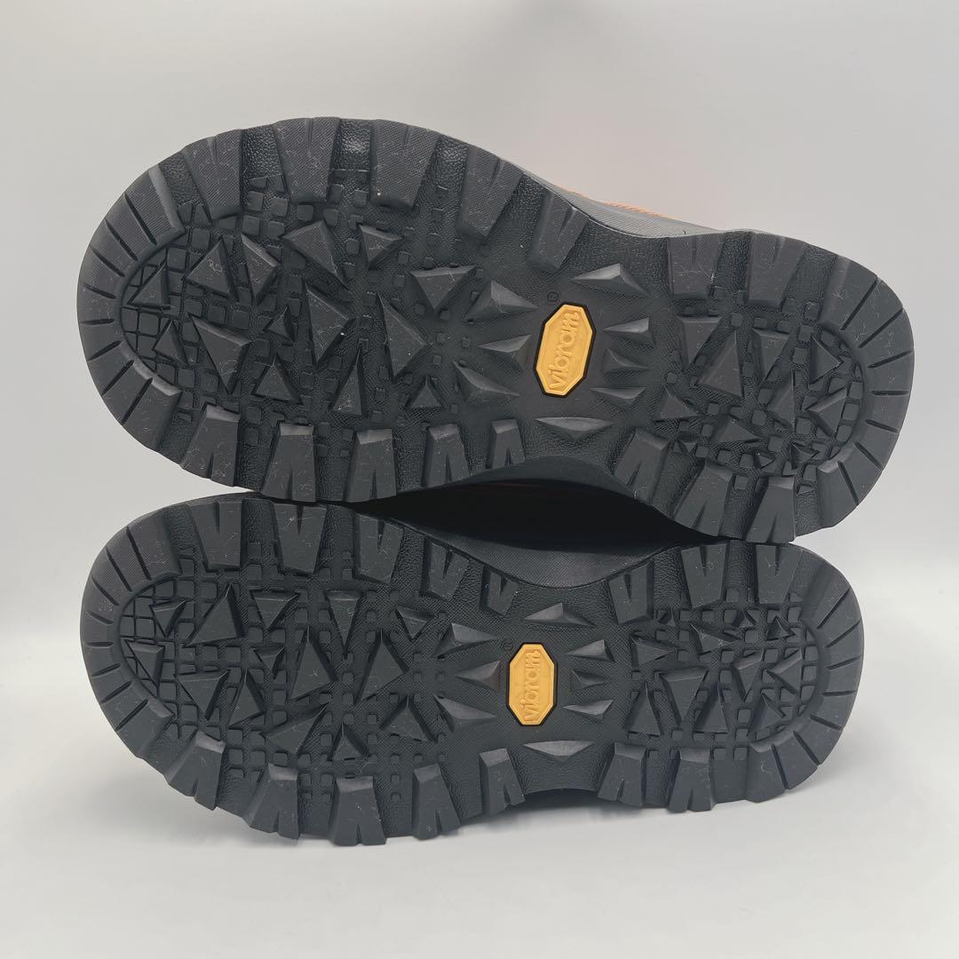 ノースフェイス ヌプシ ブーティ ウォータープルーフ VI ショート SE