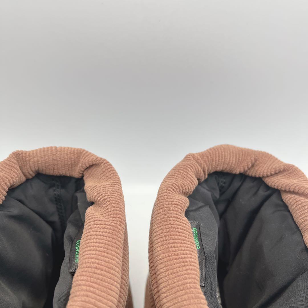 ノースフェイス ヌプシ ブーティ ウォータープルーフ VI ショート SE