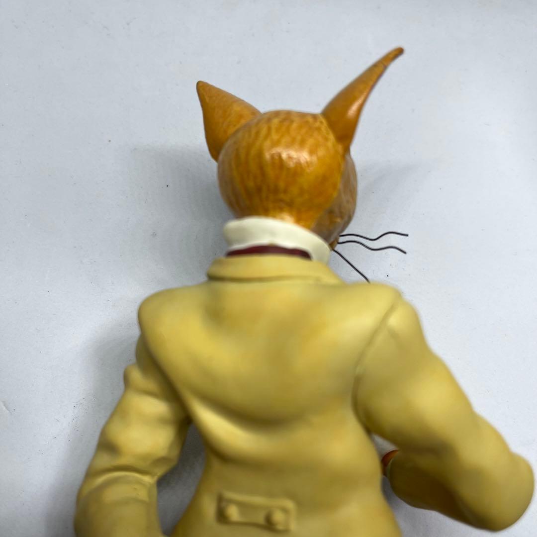 【希少❗️】スタジオジブリ 猫の恩返し 耳をすませば　バロンドール オルゴール