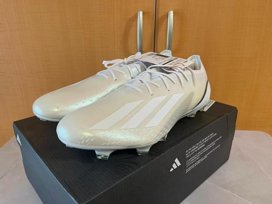 adidas X SPEEDPORTAL.1 FG サッカー ホGZ5104