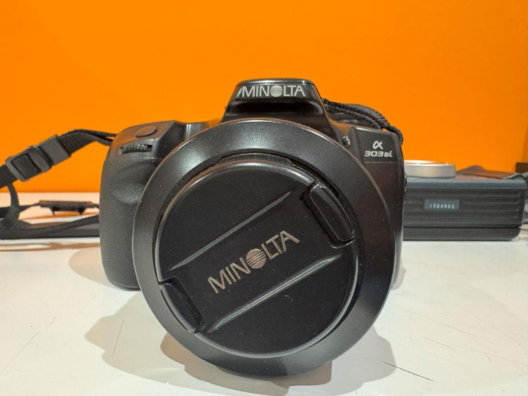 【ジャンク品】Konica Minolta コニカ ミノルタ おまとめ