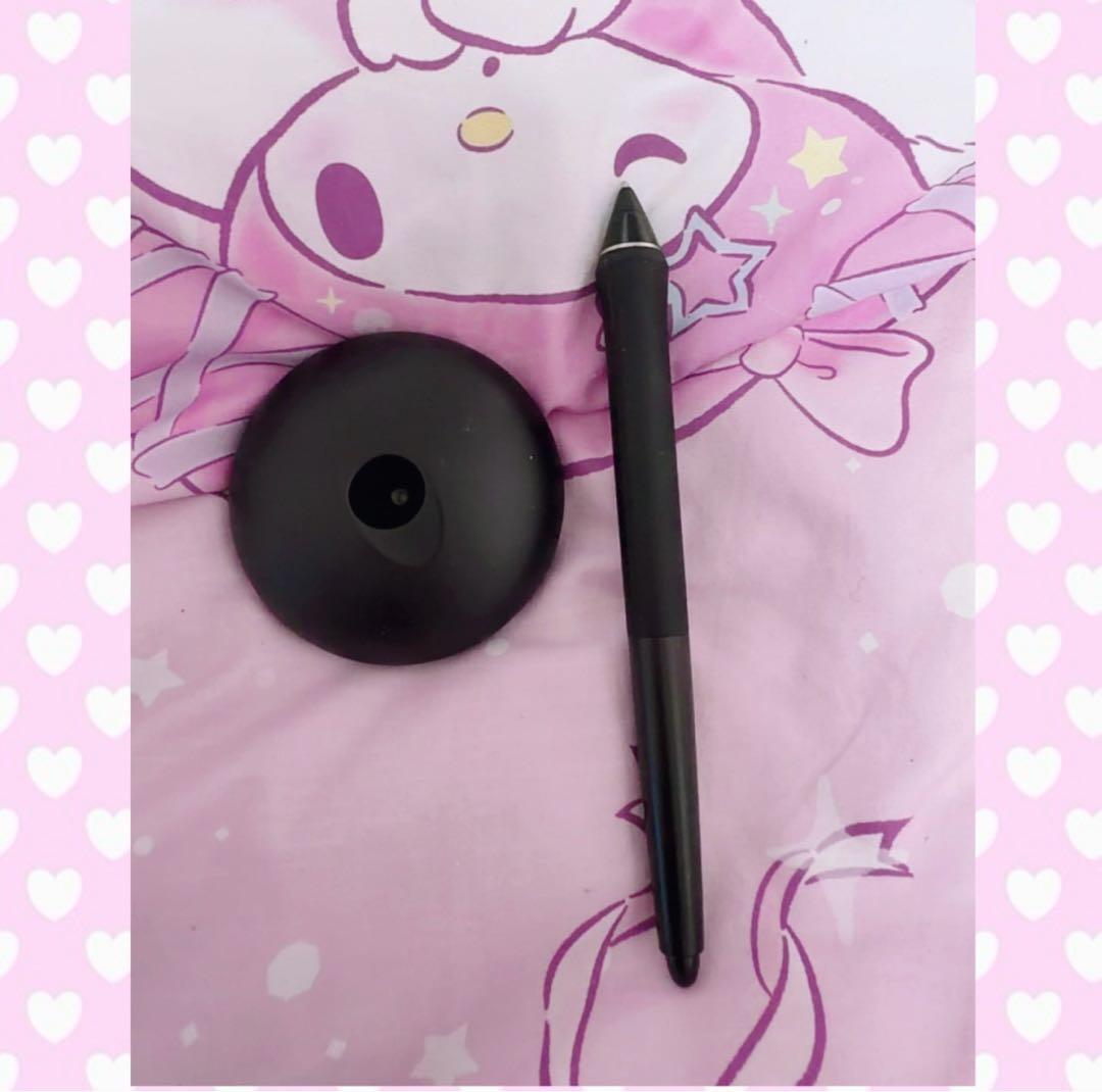 Wacom Intuos Pro Lサイズ プロ 板タブ、penつき