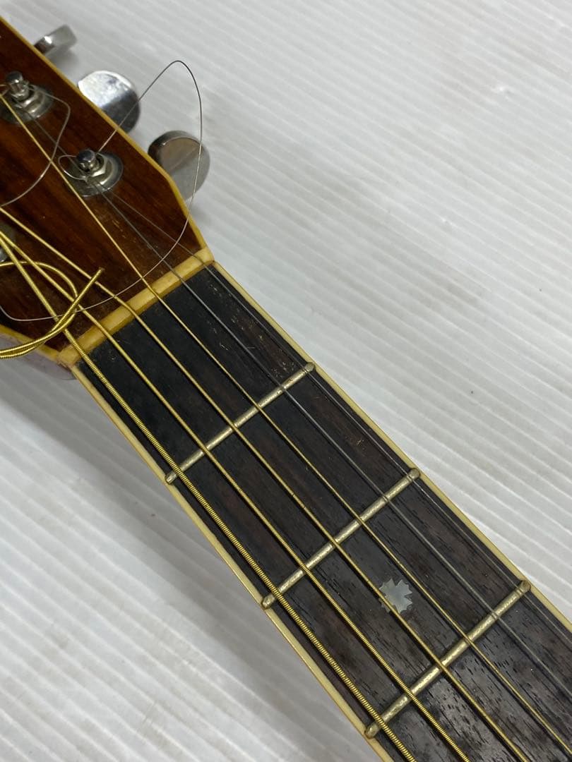 ★希少！ KASUGA K.country HC-600 ジャパンヴィンテージ