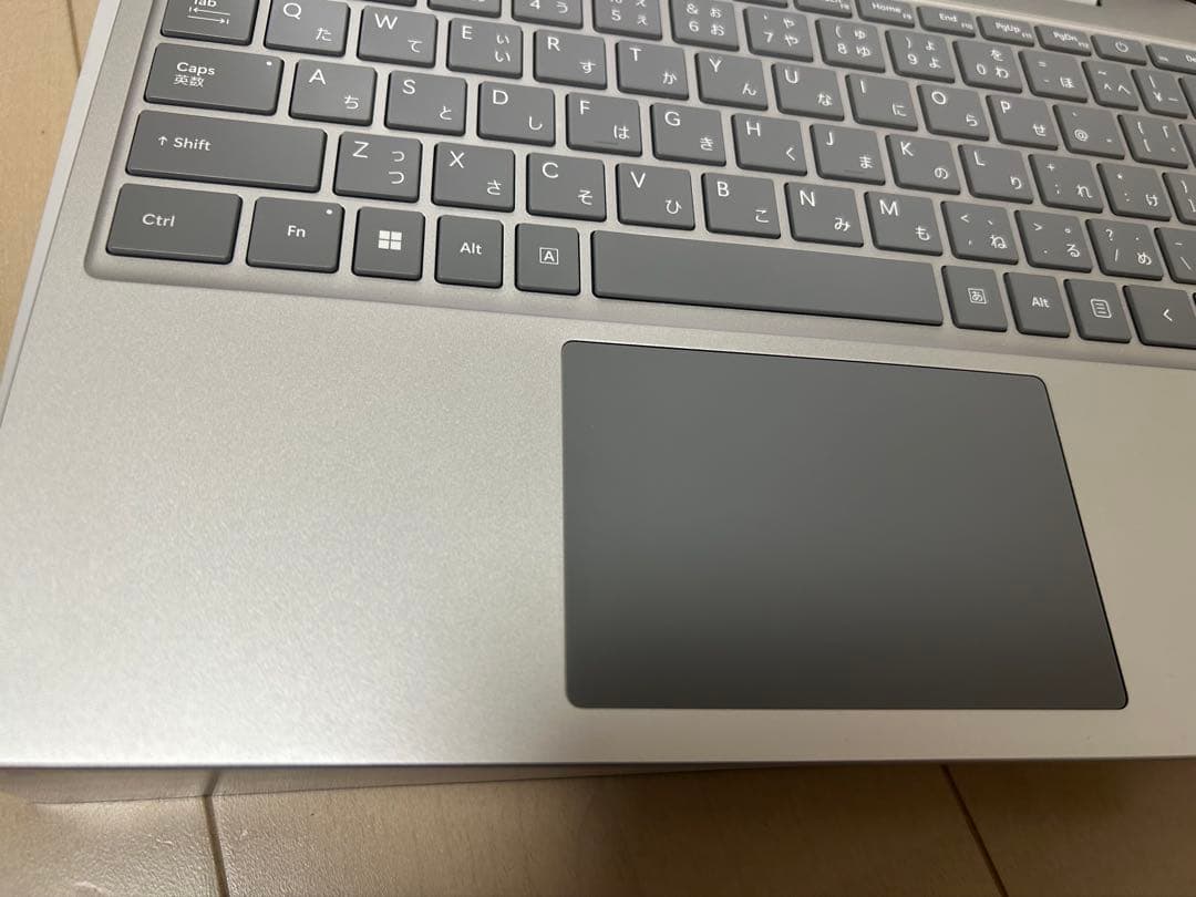 【ひろき】Surface Laptop Go 3