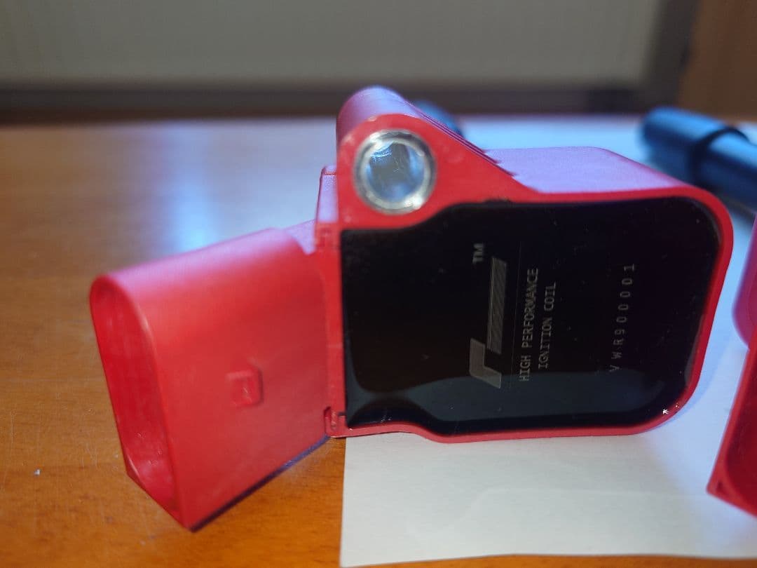 RacingLine HIGH OUTPUT イグニッションコイル