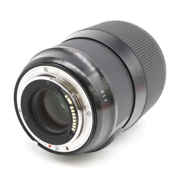 ■極上品■ SIGMA135mm F1.8 DG HSM Art キヤノンEF用