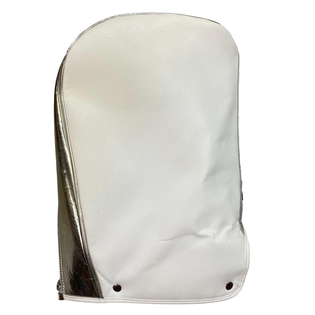 PEARLY GATES パーリーゲイツ キャスター付き キャディバッグ 5分割