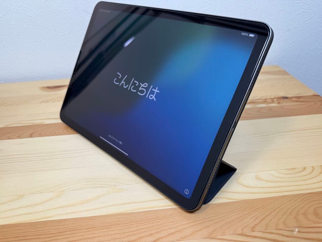 Apple iPad Air 第5世代 64GB & 純正ケース