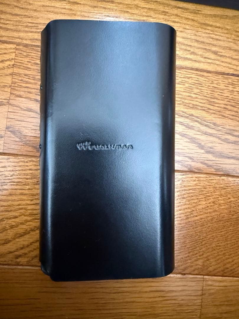 WM1AM2 純正ケース　XBA-Z5 キンバーケーブル