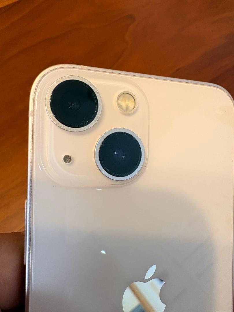 iPhone 13 mini ピンク 128 GB