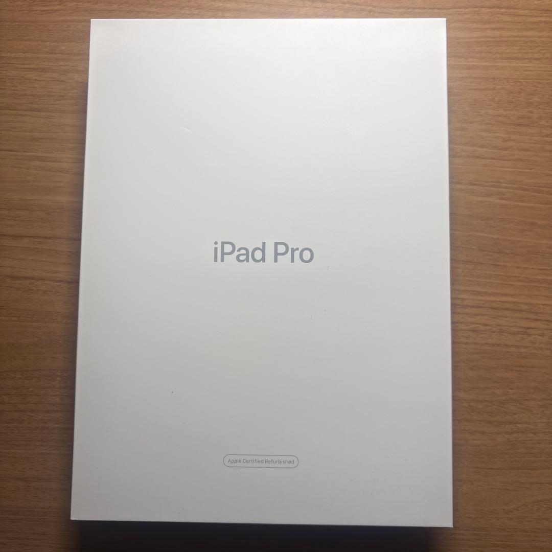 優*様 iPad Pro 11インチ512GB 第1世代Smart Keyboa