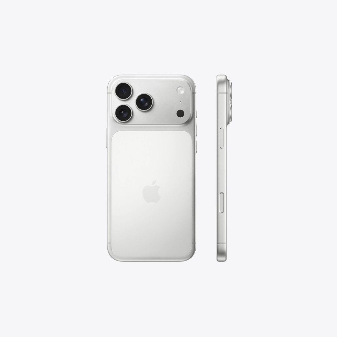 新品未開封 iPhone17 Pro Max 256GB シルバー SIMフリー