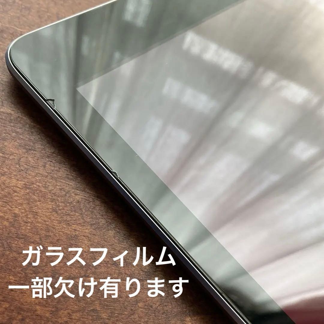 Apple iPad本体第6世代32GBwifiモデル　バッテリー最大容量68%