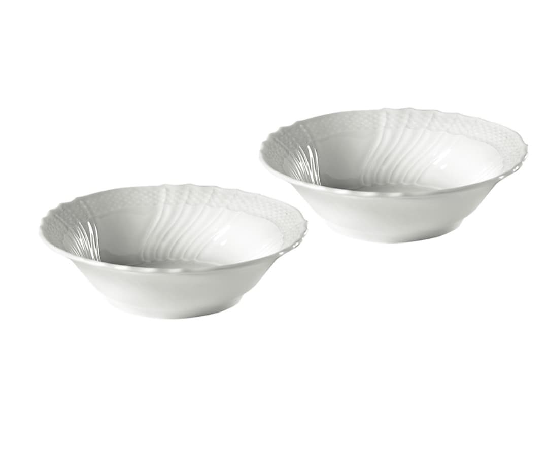 未使用・リチャード ジノリ）ベッキオホワイト 7点セット(６万円相当)