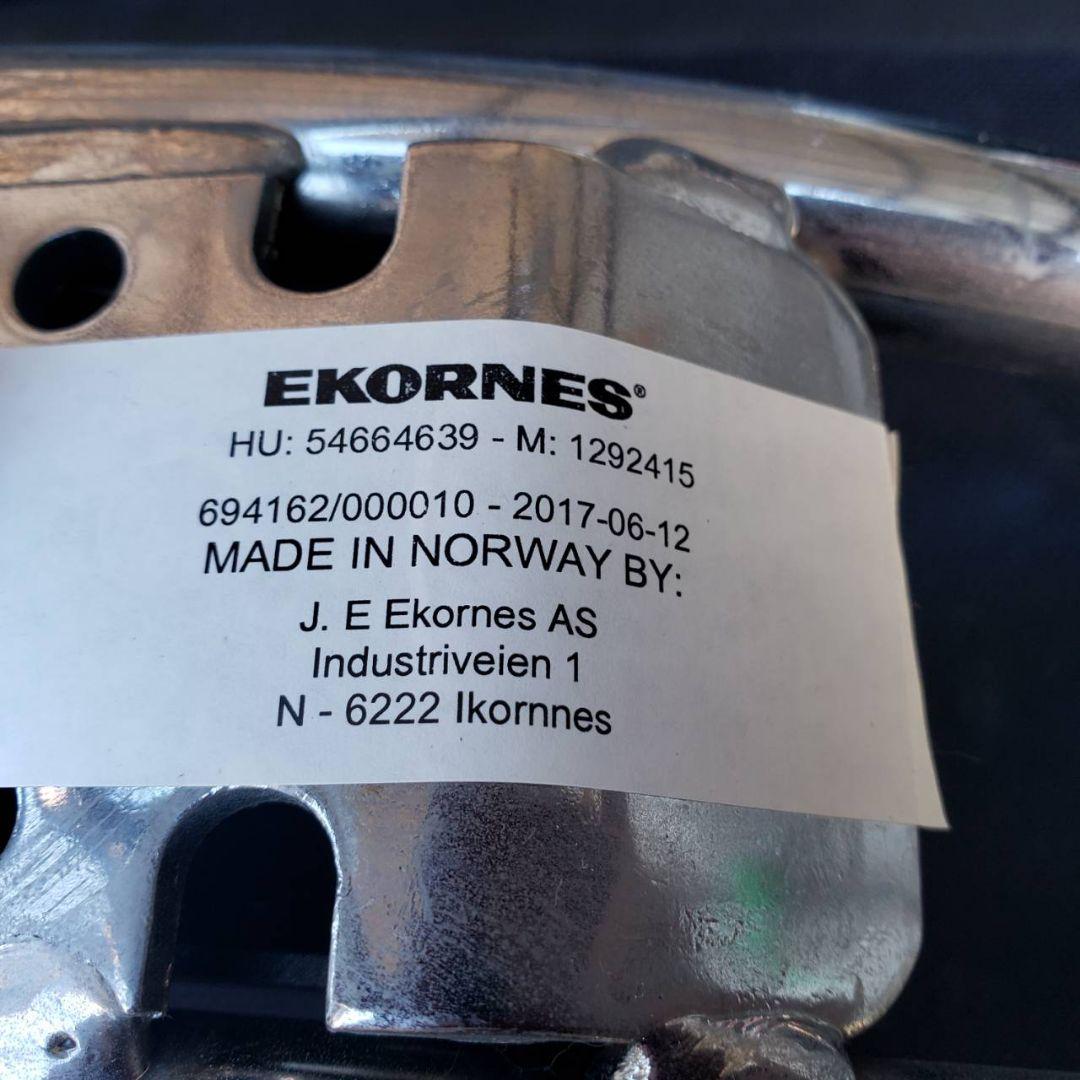 送料無料　エコーネス　ストレスレス　メトロシリーズ　1人掛けソファー＆オットマン