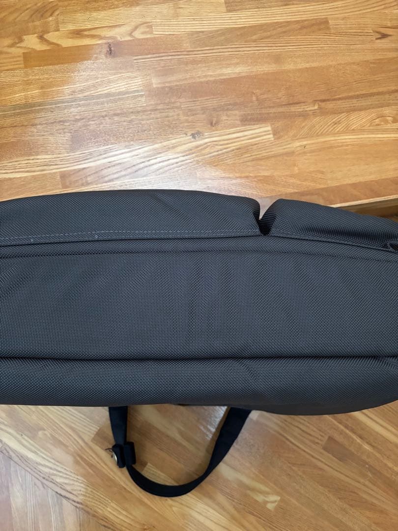 ブリーフィング A4 LINER 2WAY スティール