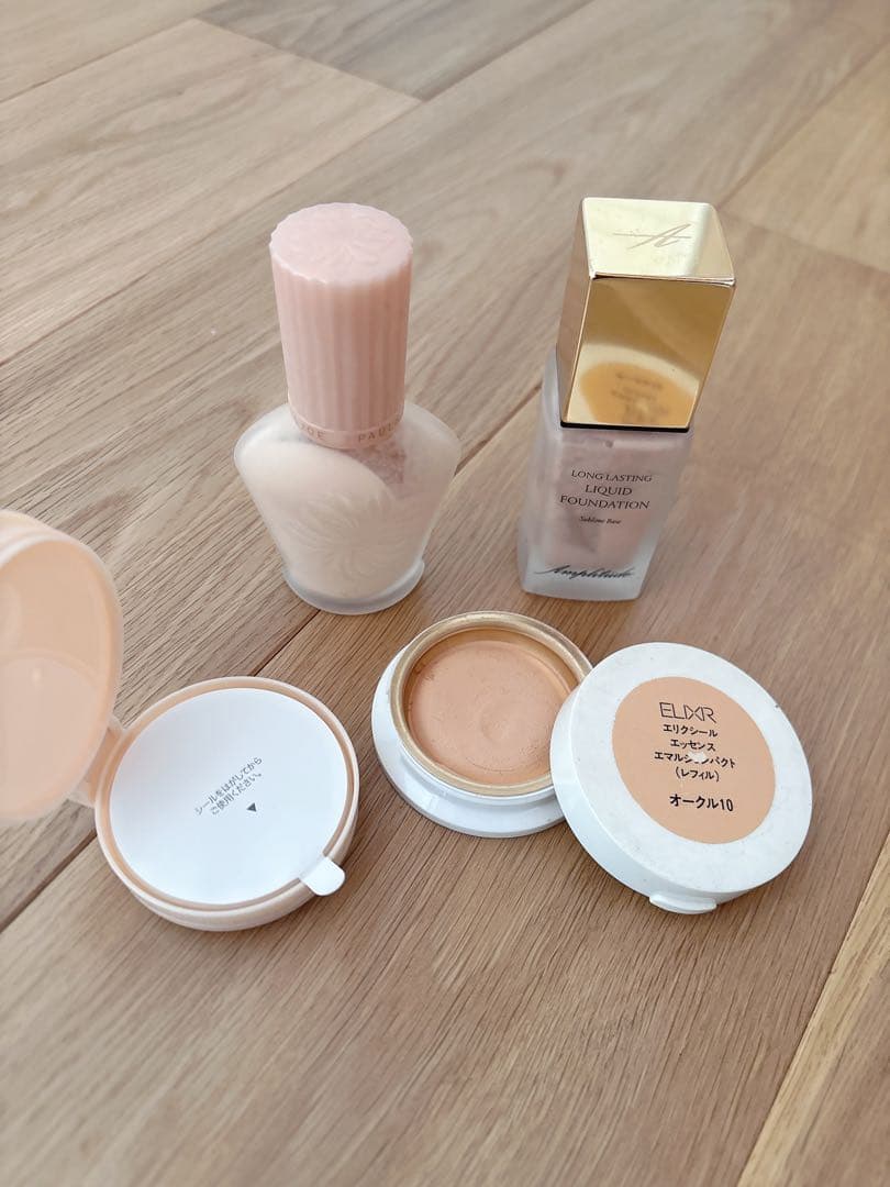 【豪華】デパコス　ドラコス　まとめ売り