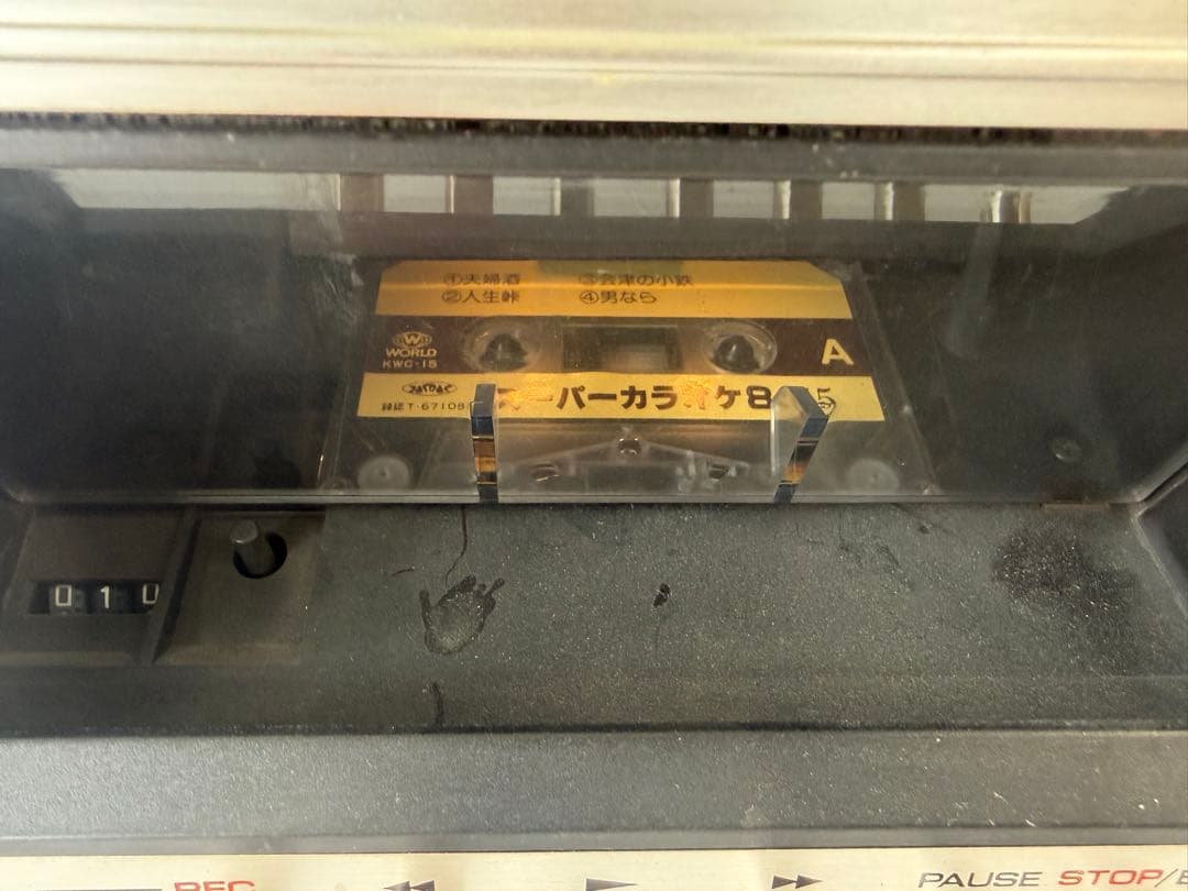 Pioneer CT-50T カセットデッキ(a58)