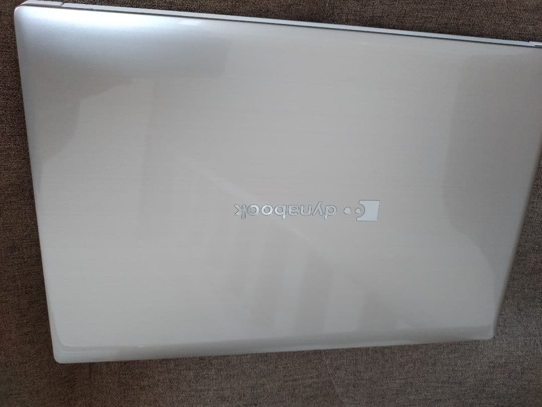 【わーるど】dynabook WindowsノートPC 15.6インチ