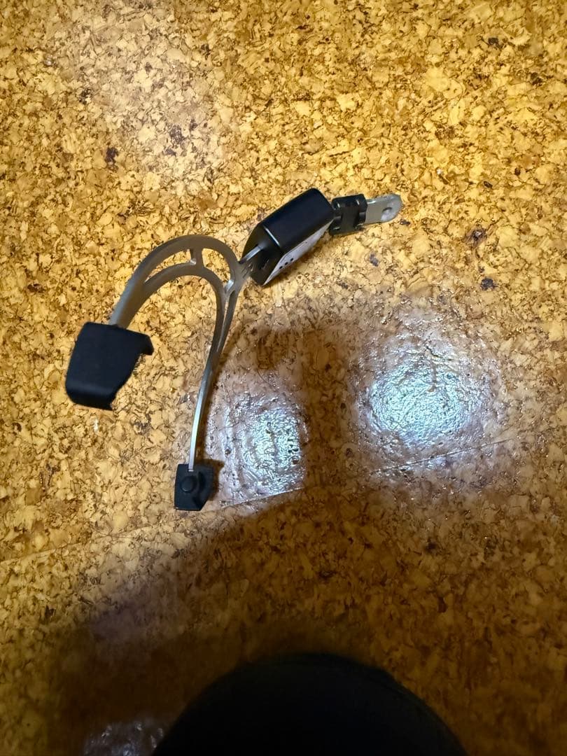 T1 2nd Generation ケースあり 組み立て必須