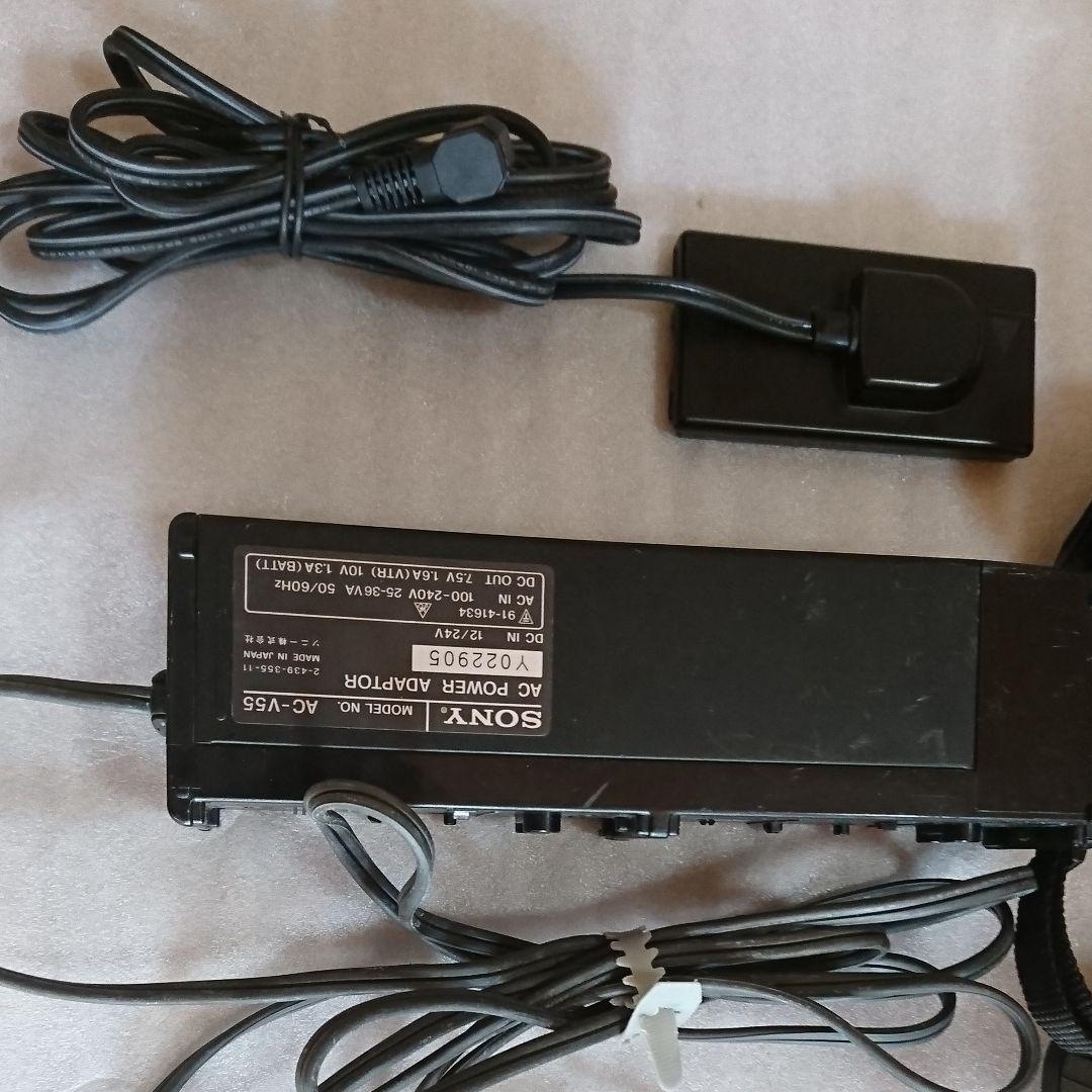 ソニー ８ミリウォークマン