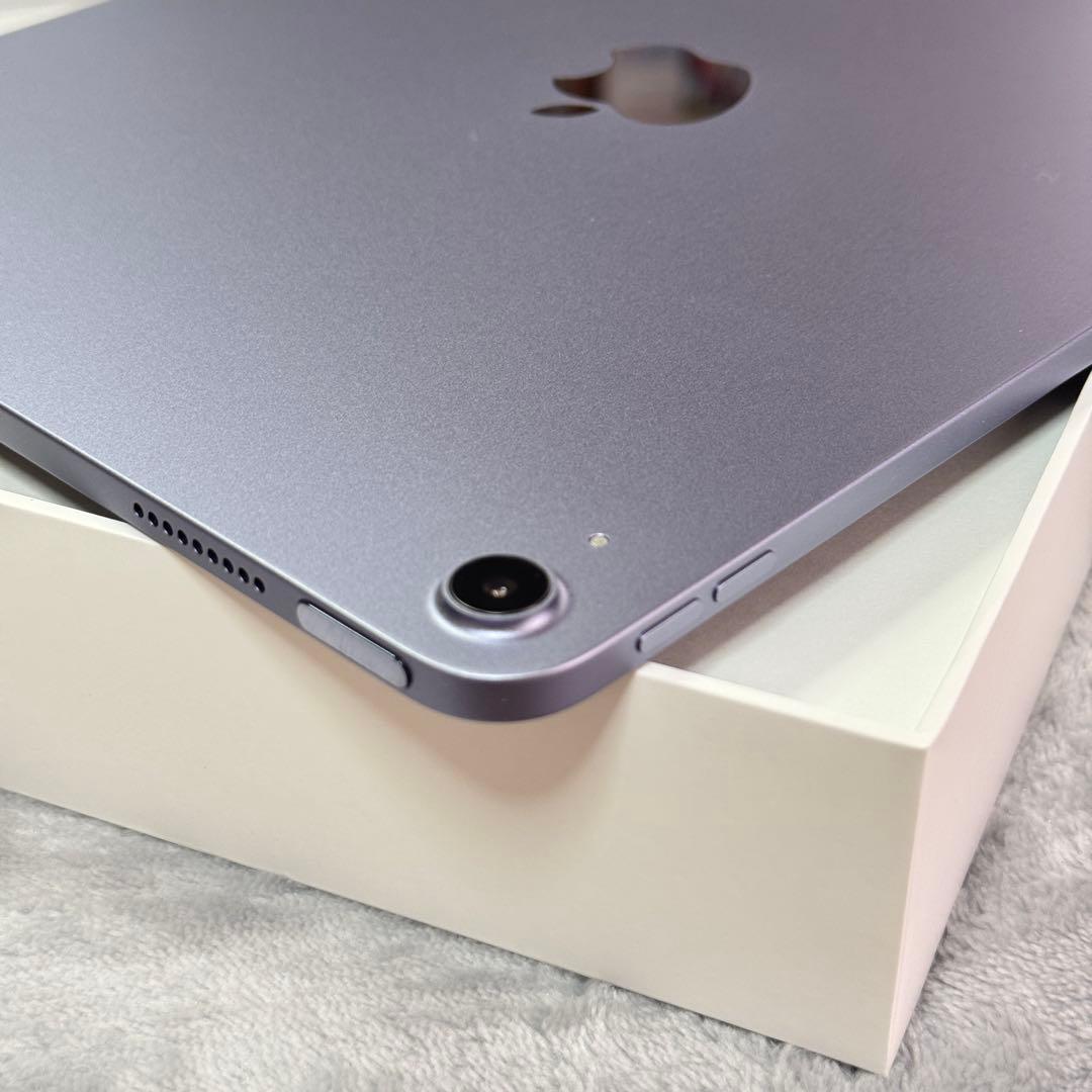【美品】iPad Air (第5世代) 256GB + Apple Pencil