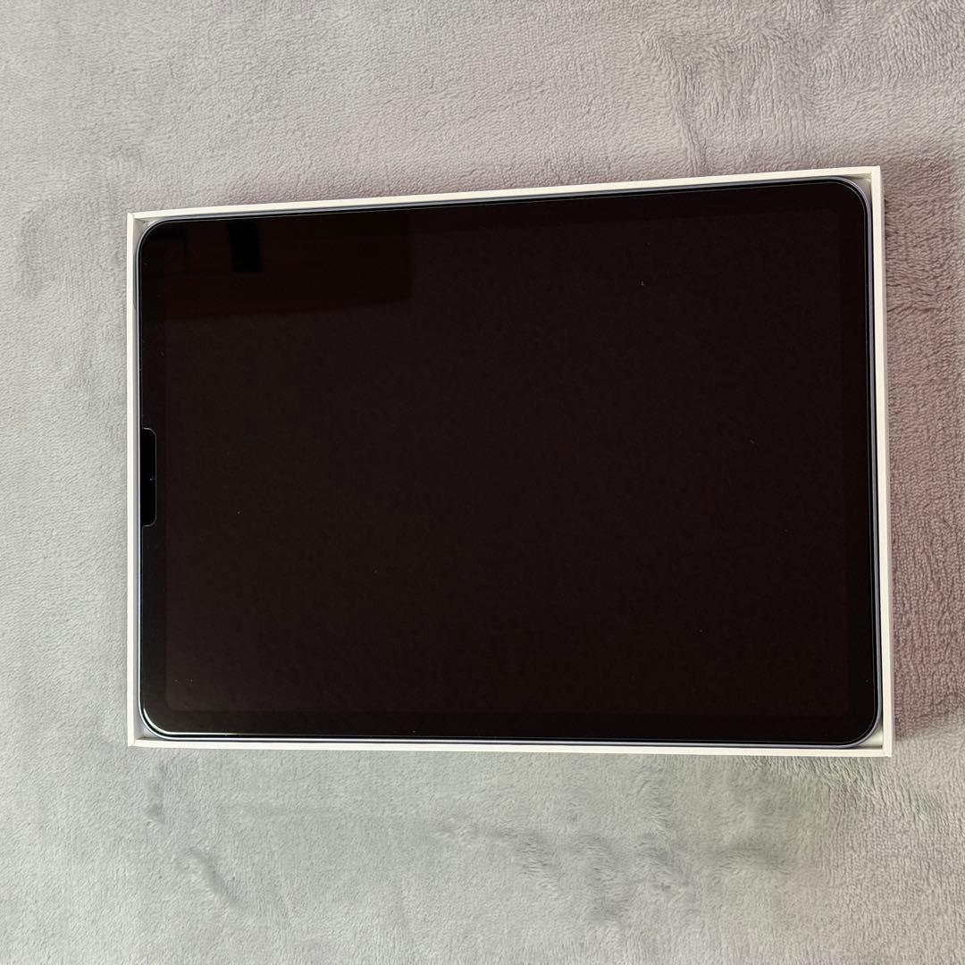 【美品】iPad Air (第5世代) 256GB + Apple Pencil