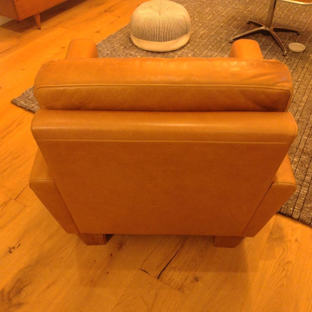 ACME Funiture FRESNO フレスノソファ 1P