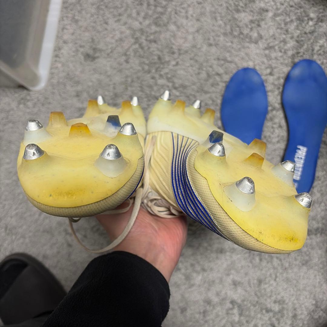 プレデター19.1 SG 26.5