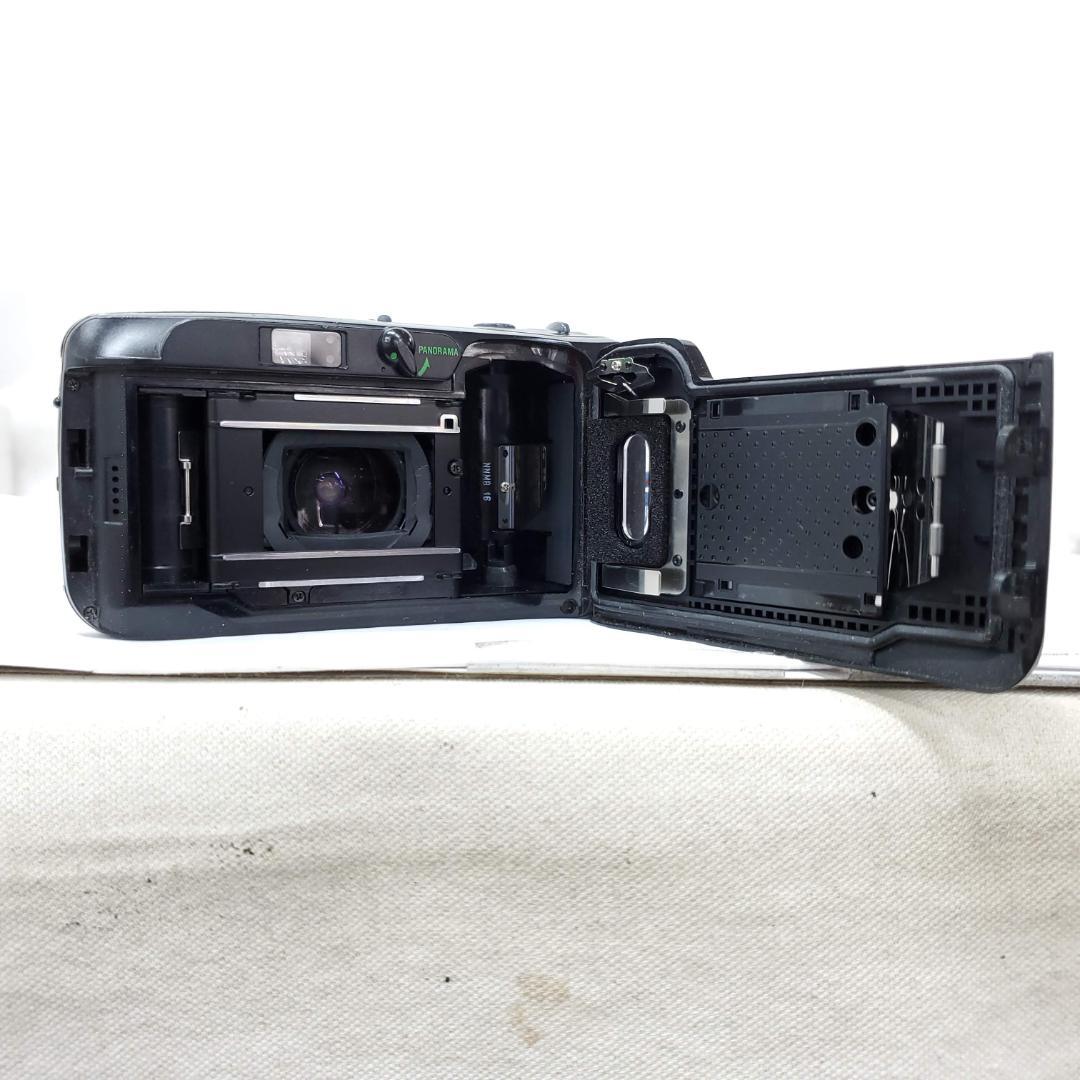 Olympus μ ZOOM PANORAMA F1212-88-3v p