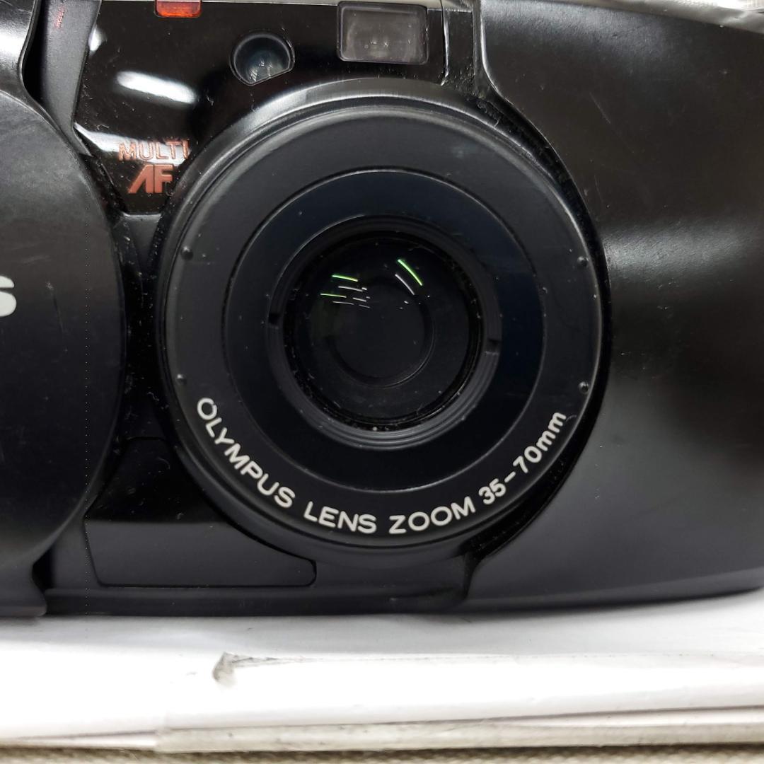 Olympus μ ZOOM PANORAMA F1212-88-3v p