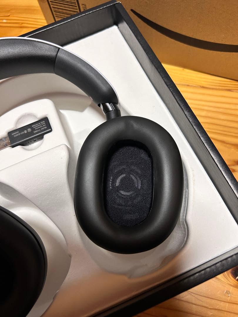 SONY INZONE H9 【一度だけ使用】