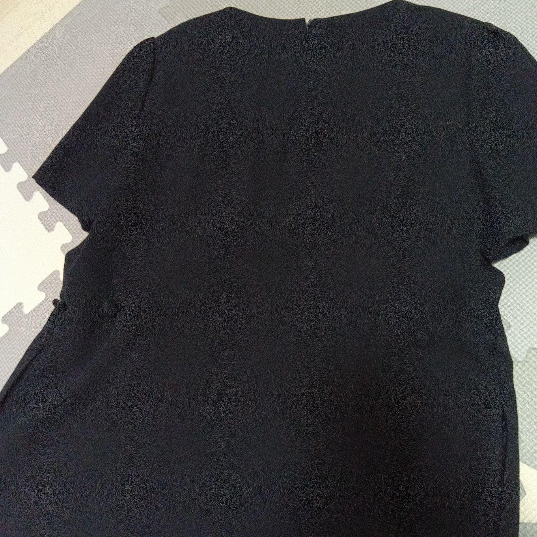 nouv confini マタニティお受験スーツ