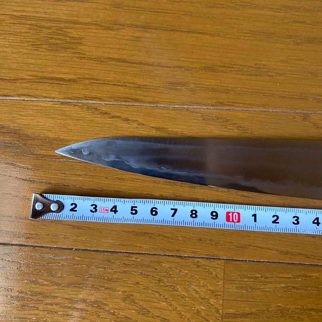 筋引き
