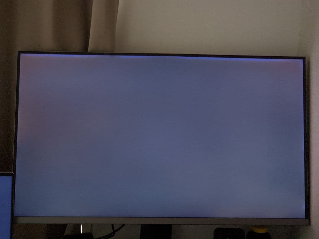 32インチ WQHD 165Hz 金属筐体 IPS 広色域 縦回転 スピーカー