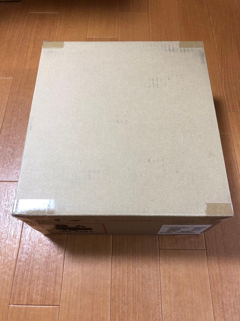 Square Stand ホワイト