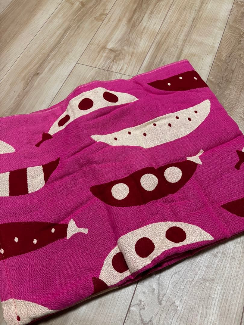 matano atsuko ガーゼケット マタノアツコ 2枚