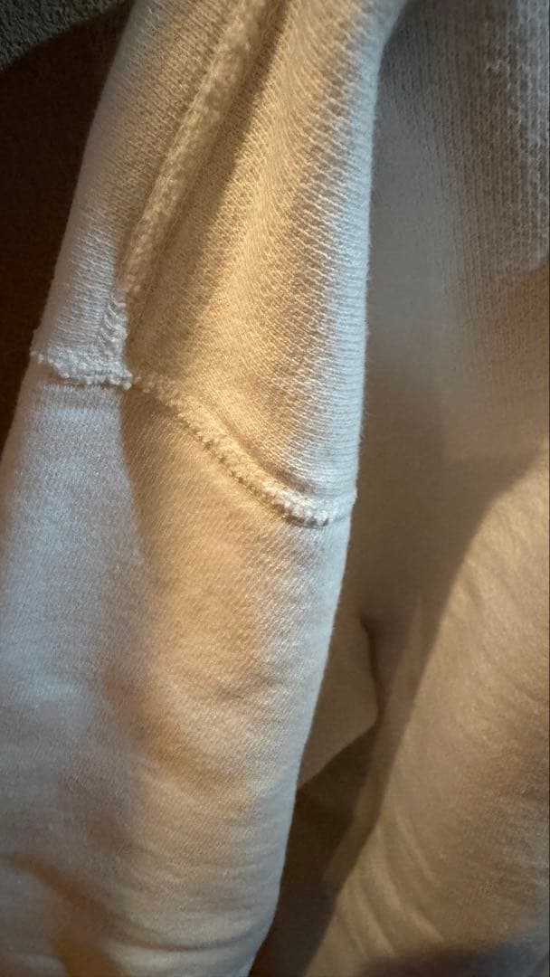 じ*こ様 スウェット　肉厚　Derby XL 46-48 USA