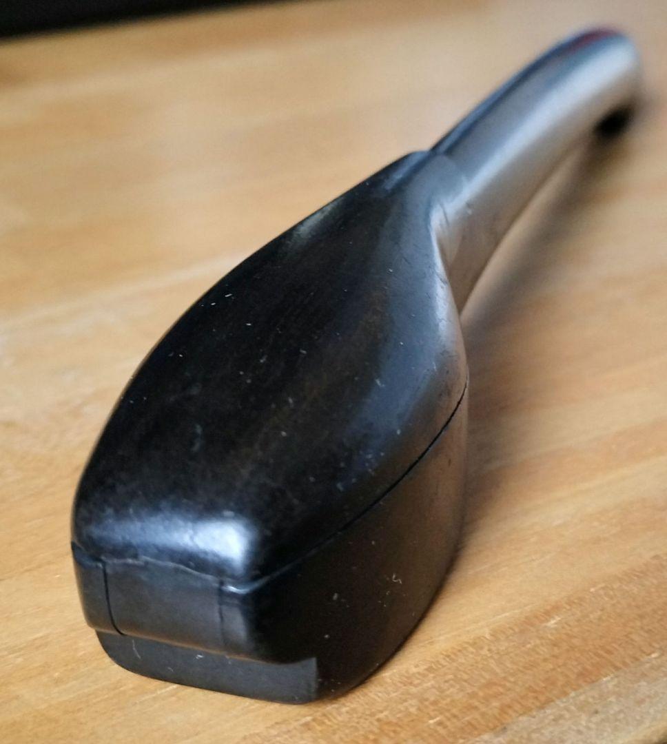 矢立　木工芸品