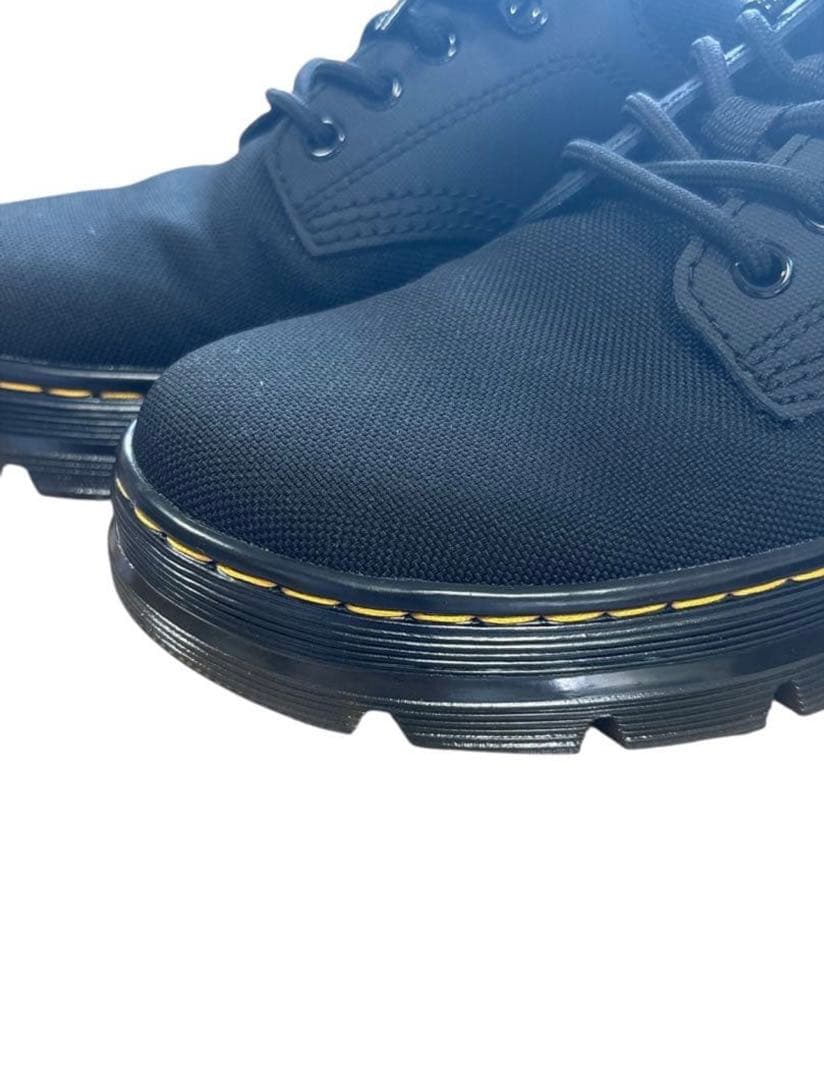 Dr.Martens ドクターマーチン　REEDER5 タイシューズ　UK8