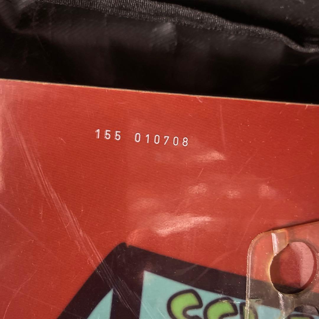 COCOONスノーボード155cm