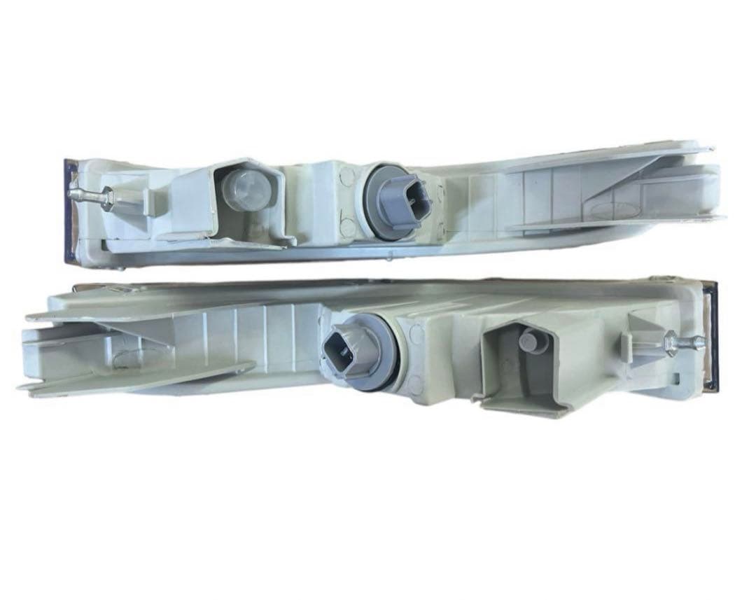 ✳︎新品✳︎JZX100マーク2後期　フロントバンパーウィンカー　左右セット