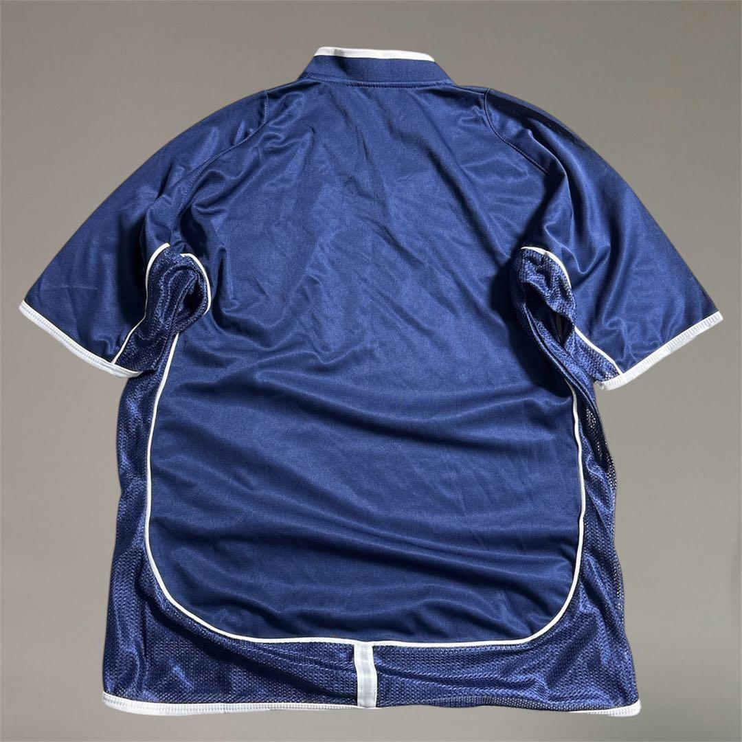 UMBRO × England代表 ゲームシャツ 練習着 アンブロ イングランド