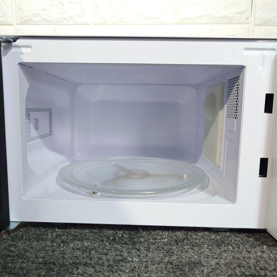 アイリスオーヤマ 生活家電 3点セット 冷蔵庫 洗濯機 電子レンジ B050