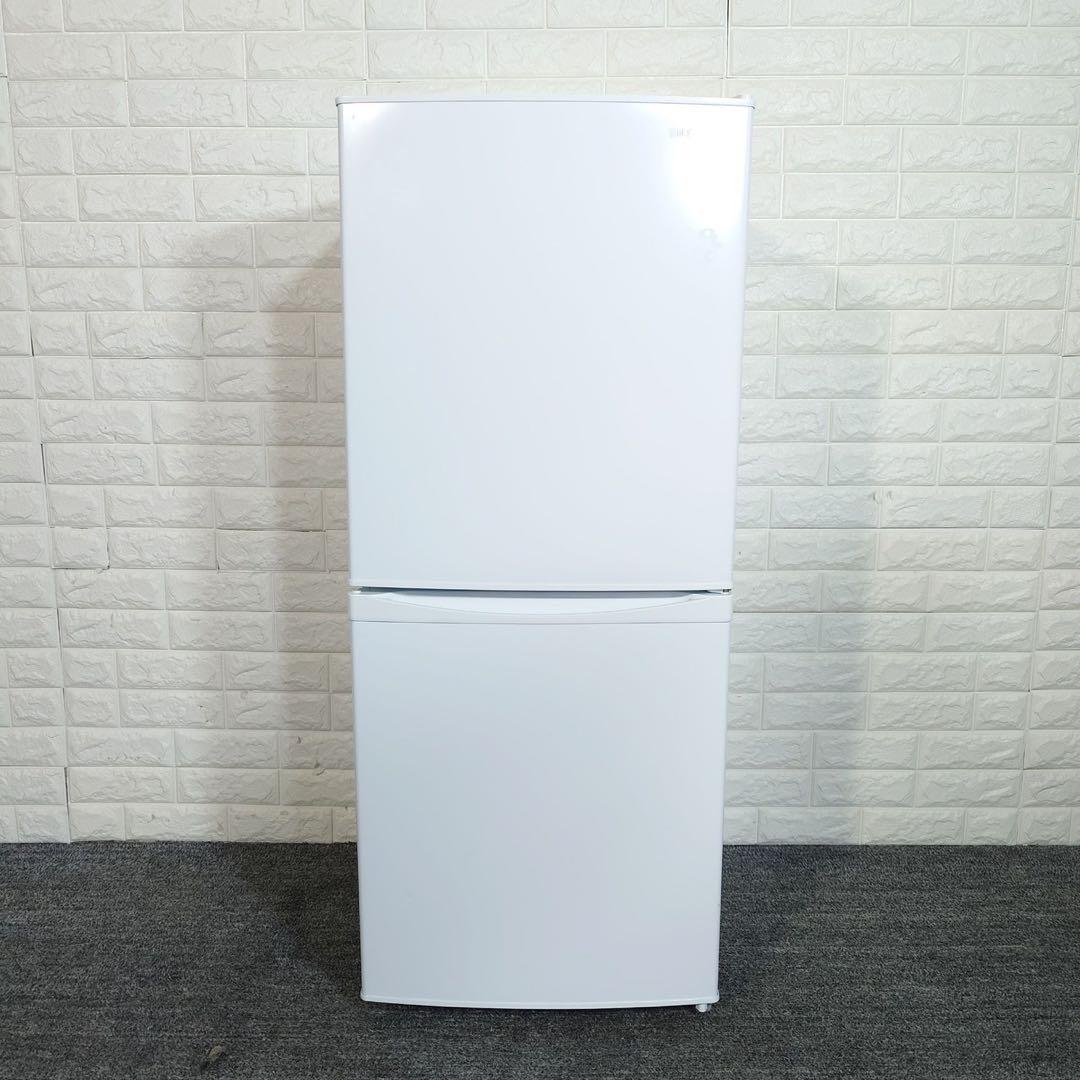 アイリスオーヤマ 生活家電 3点セット 冷蔵庫 洗濯機 電子レンジ B050