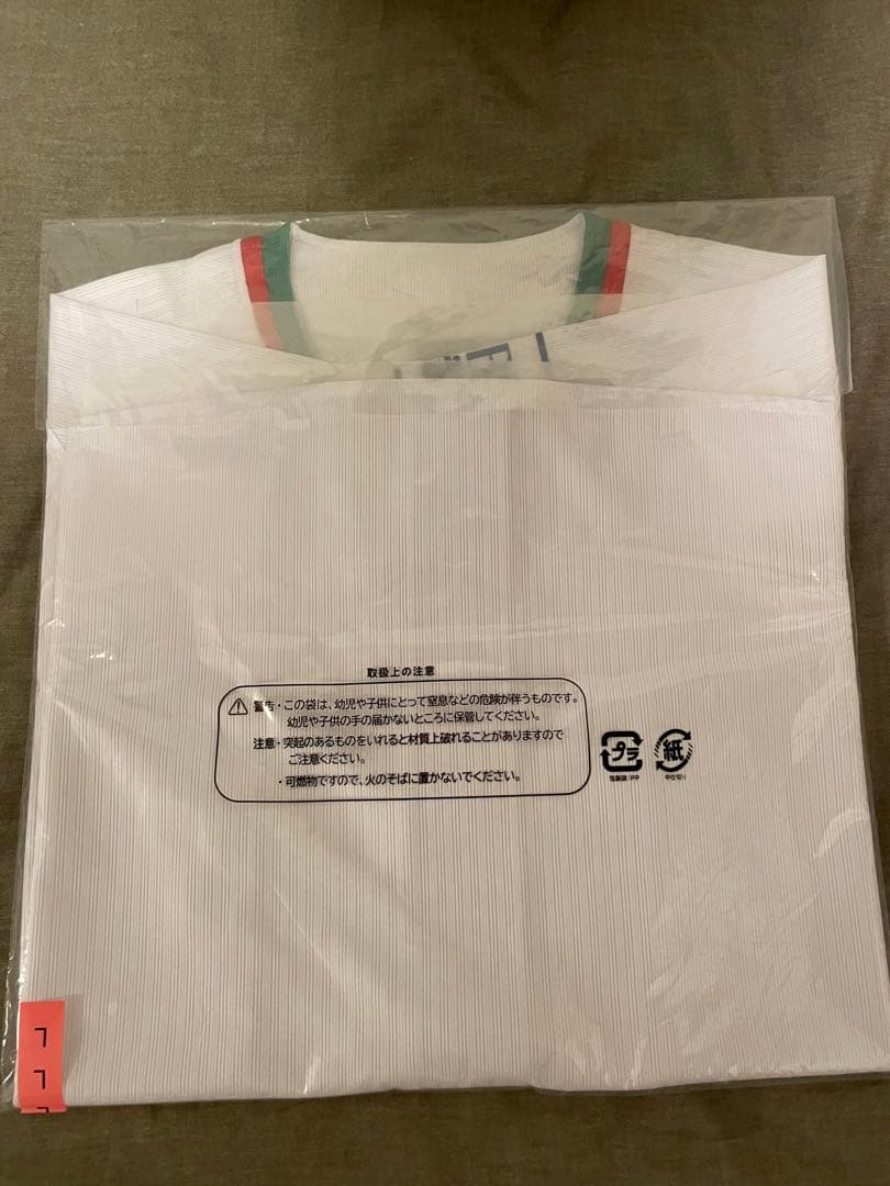 埼玉西武ライオンズ　片岡易之　OB戦　復刻レプリカユニフォーム　L 片岡治大